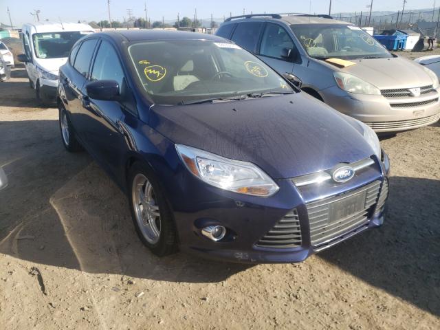 FORD FOCUS SE 2012 1fahp3k28cl111306