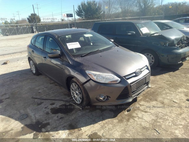 FORD FOCUS 2012 1fahp3k28cl112181