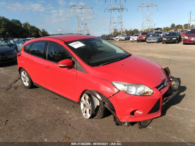 FORD FOCUS 2012 1fahp3k28cl113492