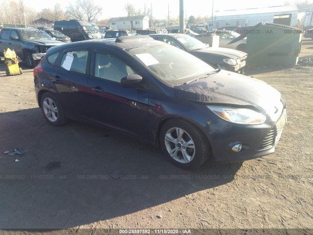 FORD FOCUS 2012 1fahp3k28cl113766