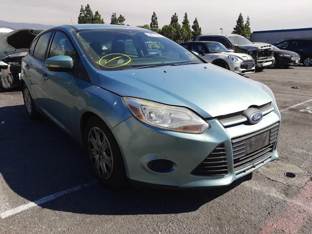 FORD FOCUS SE 2012 1fahp3k28cl118367