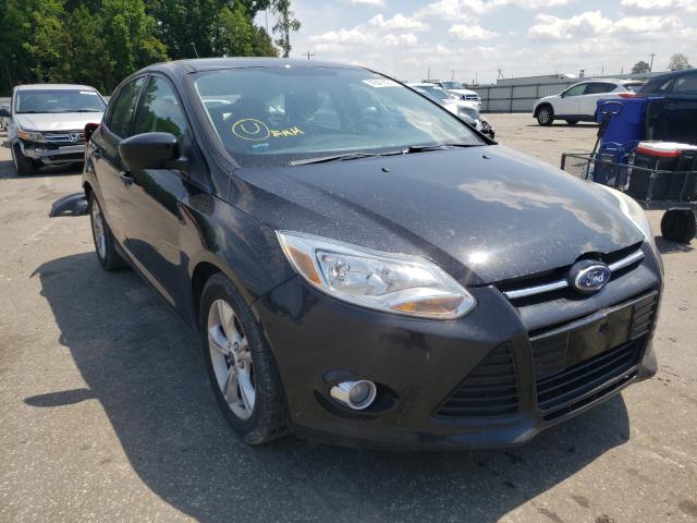 FORD FOCUS SE 2012 1fahp3k28cl125870