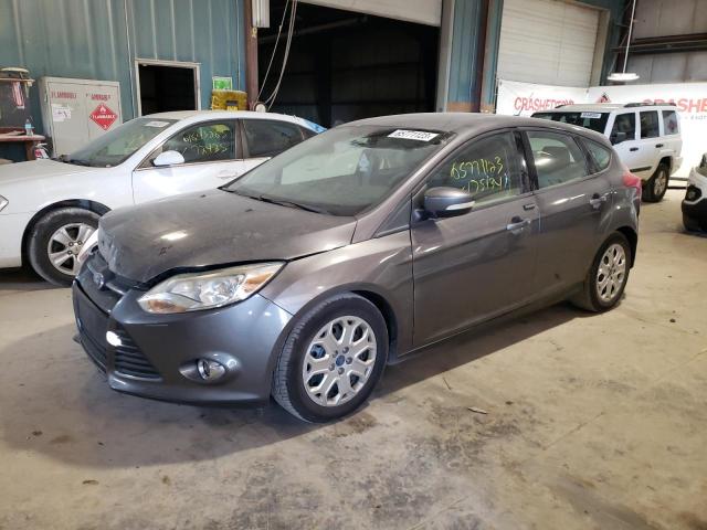 FORD FOCUS SE 2012 1fahp3k28cl127117