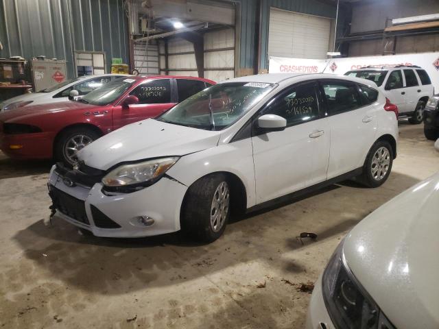 FORD FOCUS SE 2012 1fahp3k28cl129904