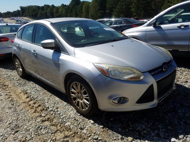 FORD FOCUS SE 2012 1fahp3k28cl136089