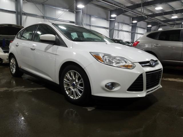 FORD FOCUS SE 2012 1fahp3k28cl136187