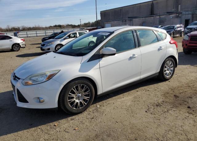 FORD FOCUS SE 2012 1fahp3k28cl136335