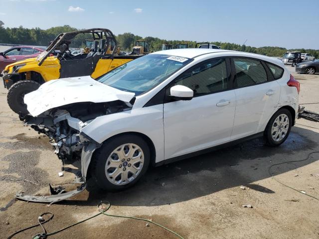 FORD FOCUS 2012 1fahp3k28cl138277