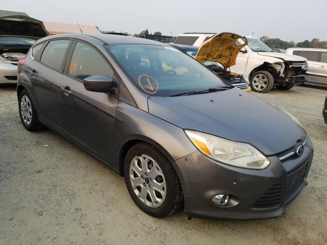 FORD FOCUS SE 2012 1fahp3k28cl146721