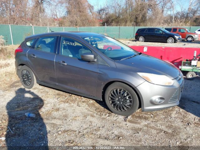 FORD FOCUS 2012 1fahp3k28cl147125