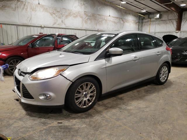 FORD FOCUS 2012 1fahp3k28cl147710