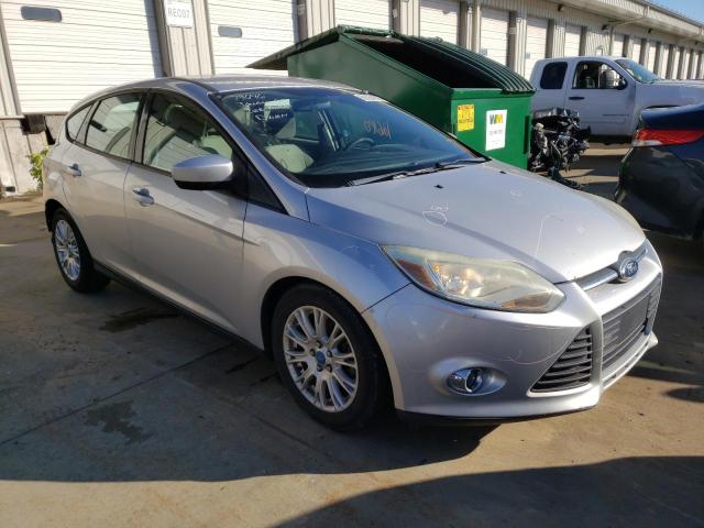 FORD FOCUS SE 2012 1fahp3k28cl147805