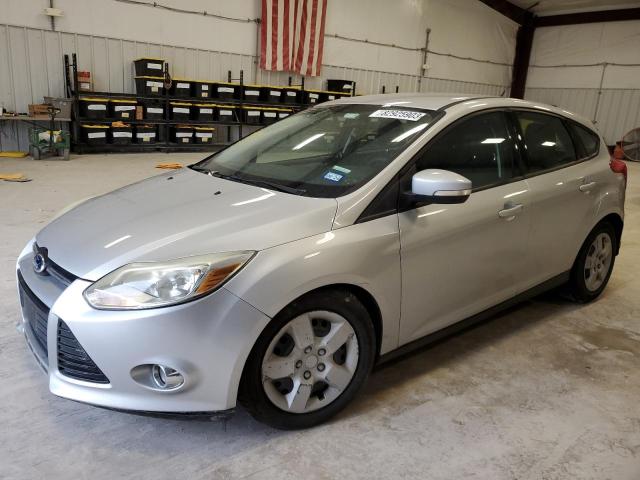 FORD FOCUS 2012 1fahp3k28cl150218