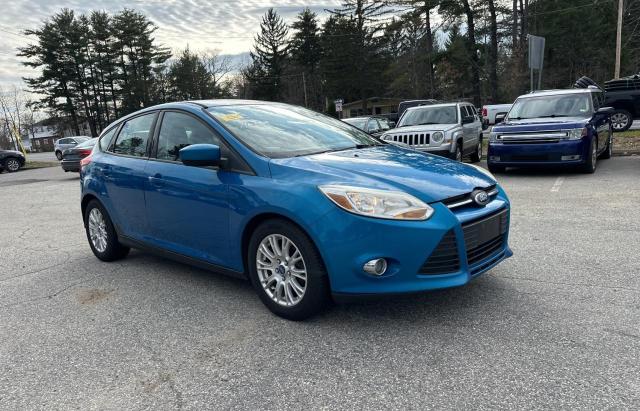 FORD FOCUS SE 2012 1fahp3k28cl163017