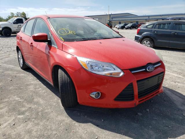 FORD FOCUS SE 2012 1fahp3k28cl169545