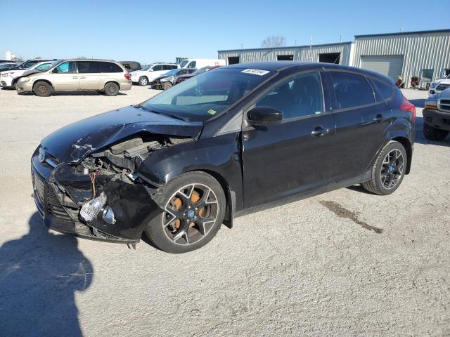 FORD FOCUS 2012 1fahp3k28cl174602