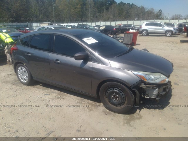 FORD FOCUS 2012 1fahp3k28cl182537