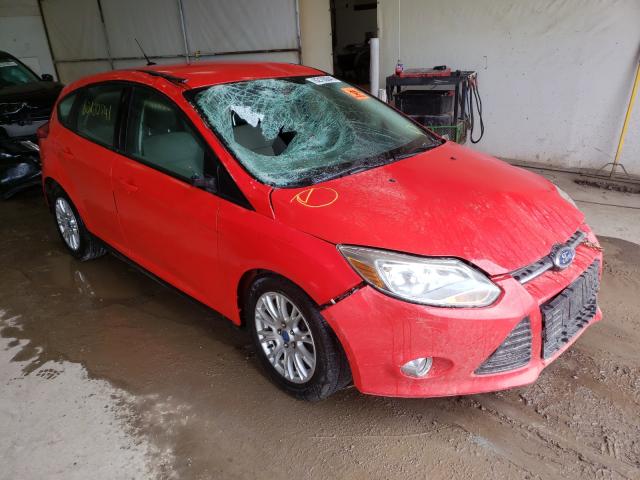 FORD FOCUS SE 2012 1fahp3k28cl185647