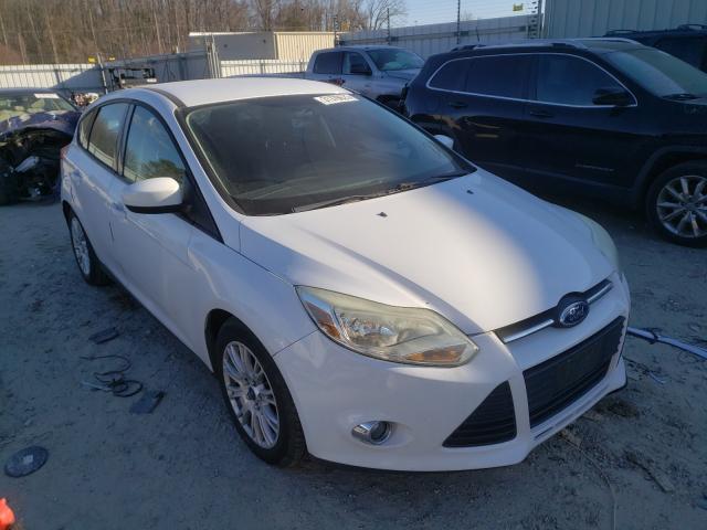 FORD FOCUS SE 2012 1fahp3k28cl185695