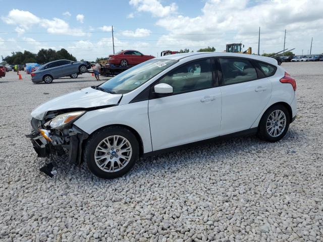 FORD FOCUS SE 2012 1fahp3k28cl185762