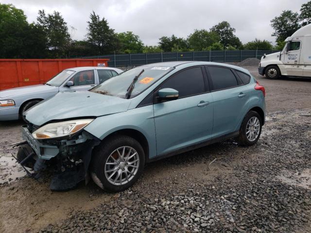 FORD FOCUS SE 2012 1fahp3k28cl187849