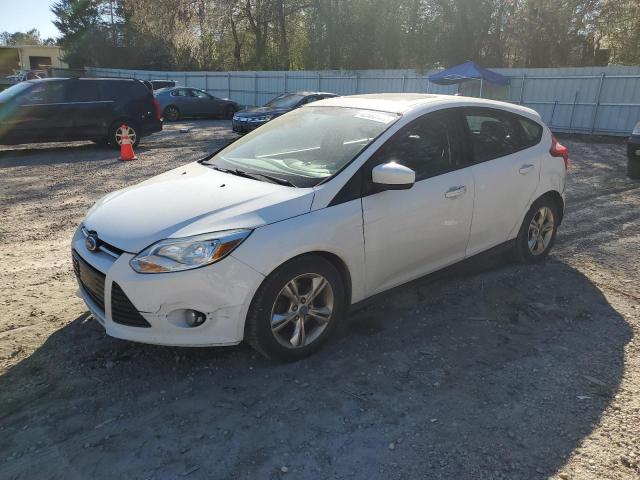 FORD FOCUS SE 2012 1fahp3k28cl188533