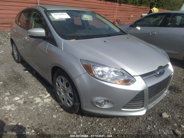 FORD FOCUS 2012 1fahp3k28cl188886