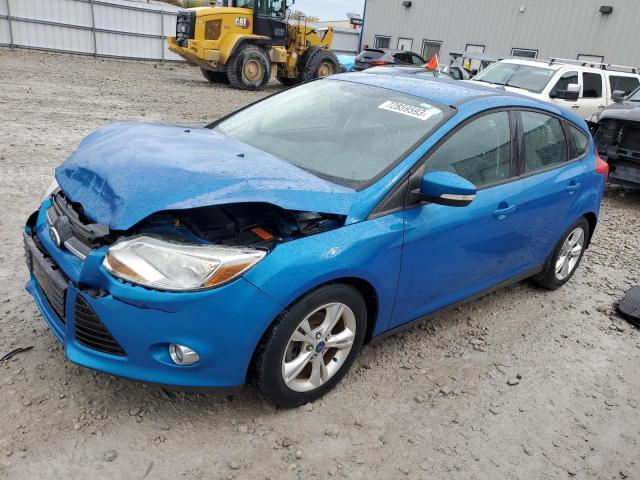 FORD FOCUS 2012 1fahp3k28cl188953