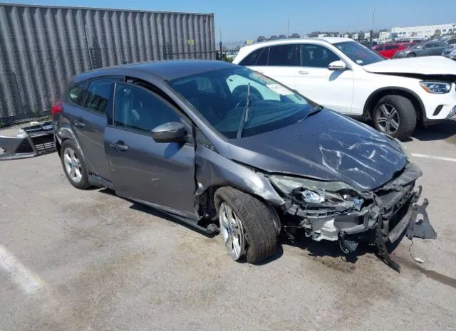 FORD FOCUS 2012 1fahp3k28cl189603