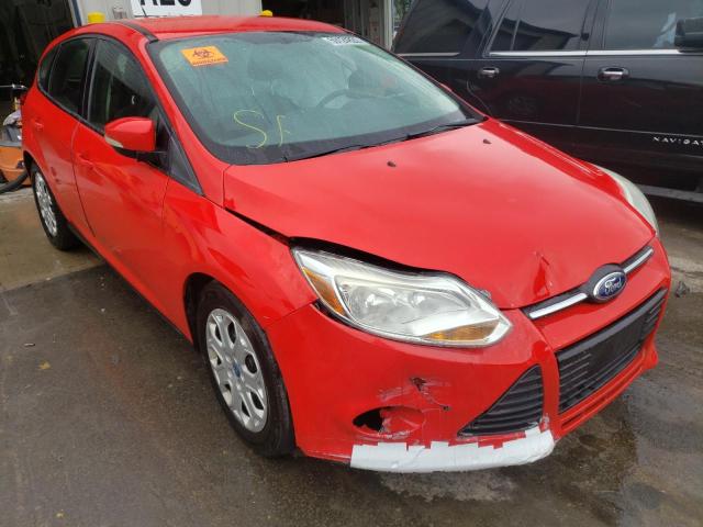 FORD FOCUS SE 2012 1fahp3k28cl202558