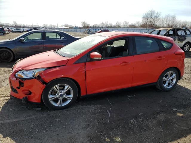 FORD FOCUS 2012 1fahp3k28cl203628