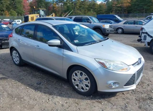 FORD FOCUS 2012 1fahp3k28cl204410