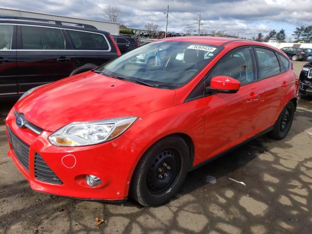 FORD FOCUS 2012 1fahp3k28cl204570