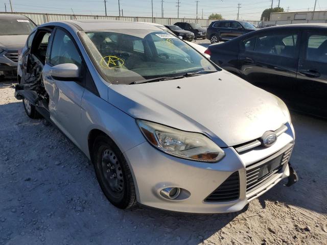 FORD FOCUS SE 2012 1fahp3k28cl204875