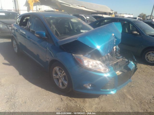 FORD FOCUS 2012 1fahp3k28cl205248