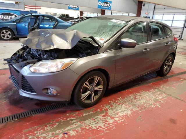 FORD FOCUS 2012 1fahp3k28cl205346