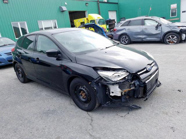 FORD FOCUS SE 2012 1fahp3k28cl208490