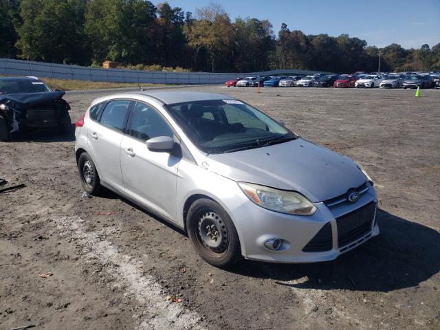 FORD FOCUS SE 2012 1fahp3k28cl210627