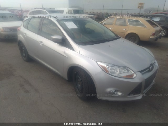 FORD FOCUS 2012 1fahp3k28cl212894