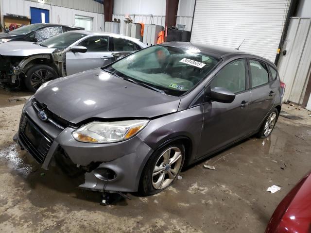 FORD FOCUS SE 2012 1fahp3k28cl214659