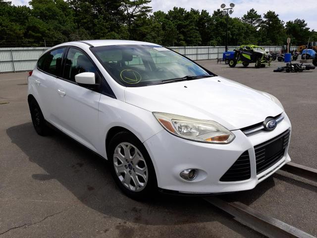 FORD FOCUS SE 2012 1fahp3k28cl219196