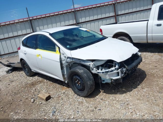 FORD FOCUS 2012 1fahp3k28cl222583