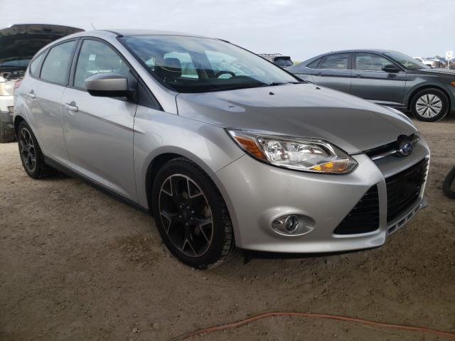 FORD FOCUS SE 2012 1fahp3k28cl224785