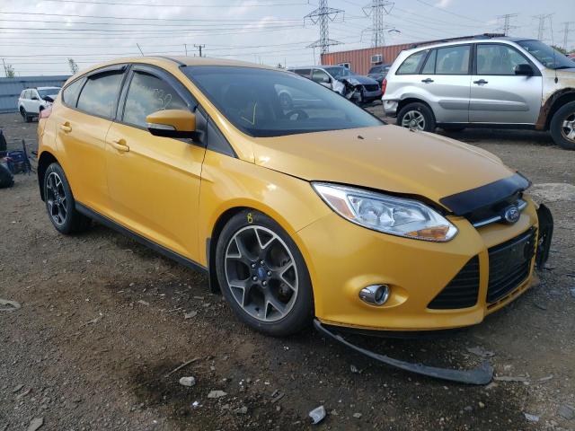 FORD FOCUS SE 2012 1fahp3k28cl225659