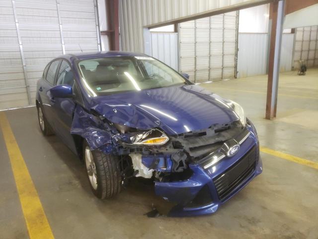 FORD FOCUS SE 2012 1fahp3k28cl226536