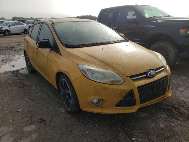 FORD FOCUS SE 2012 1fahp3k28cl226911