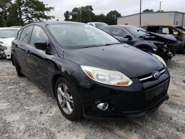 FORD FOCUS SE 2012 1fahp3k28cl231140