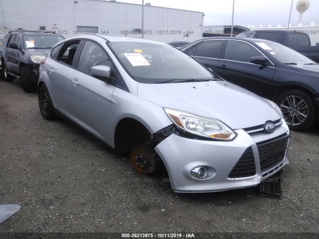 FORD FOCUS 2012 1fahp3k28cl231185