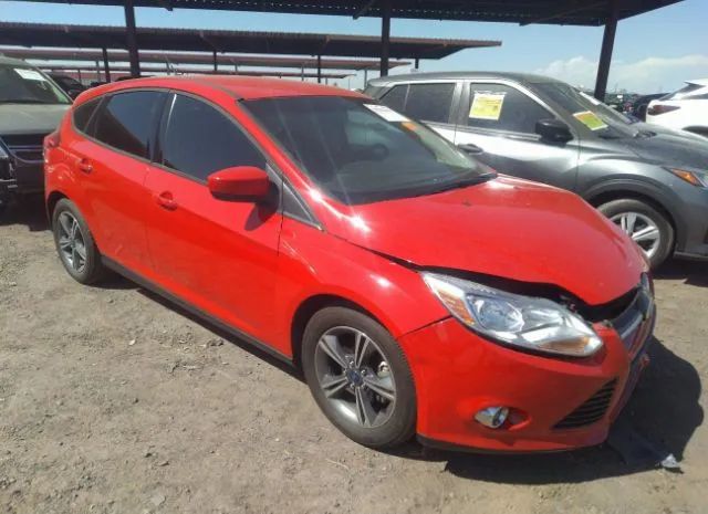 FORD FOCUS 2012 1fahp3k28cl237066