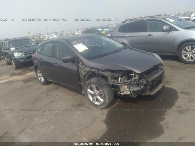 FORD FOCUS 2012 1fahp3k28cl237519